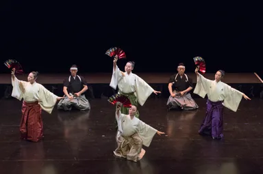 アメリカ公演(4)