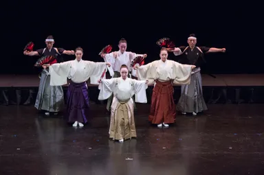 アメリカ公演(5)