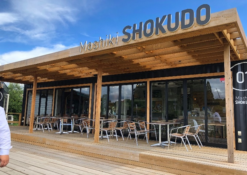 国際ビジネスコミュニケーション協会 × 益城町未来トーーク
　IIBC ENGLISH CAFEを熊本県益城町に期間限定オープン
～英語に触れよう！英語で繋がろう！～
2018年12月1日(土)、12月2日(日)九州で初めて開催