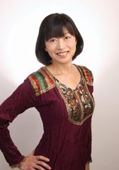 ヨガ・伊藤 玲子氏