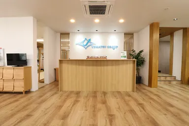 2018年4月に完成した『ZEB』新本社