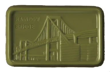 東京アルフォート抹茶生地(Rブリッジ)※	イメージ画像