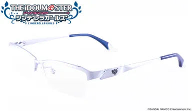 シンデレラガールズモデル_ななめ