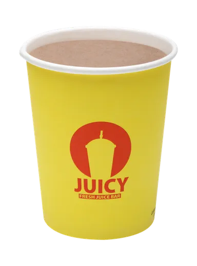 ホットチョコレート