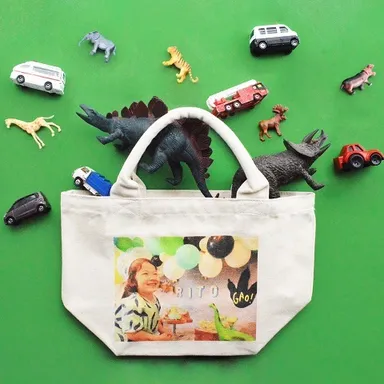 オリジナルグッズ(イメージ)