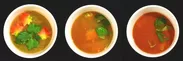 紅葉つけ麺(スープ)