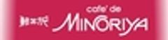 株式会社ミノリヤ のロゴ