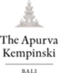 The Apurva Kempinski Bali Resortのロゴ