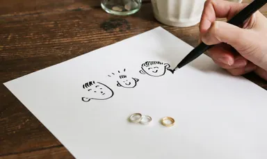 ベビーリングイメージ写真3