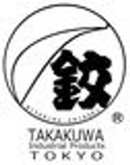 株式会社高桑製作所のロゴ