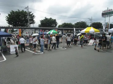 前回開催の様子