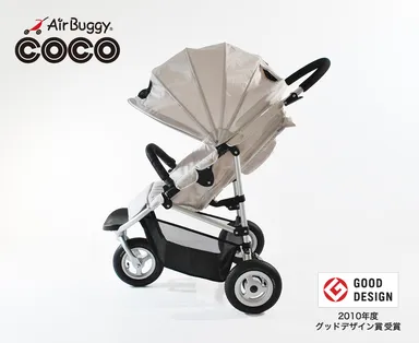 『AirBuggy COCO』