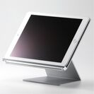 業務用iPadスタンド『T2』を新発売　ショップ店頭・展示会や受付で美しくiPadを使用　～iPadを美しく置き、美しく使う、美しいiPadスタンド～