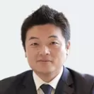 中川 将志　株式会社CUBIC 代表取締役