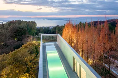 瀬戸内リトリート 青凪