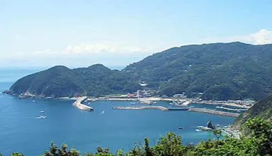 佐田岬半島
