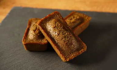 茶蘇 焦がし碾茶ほうじ 商品画像