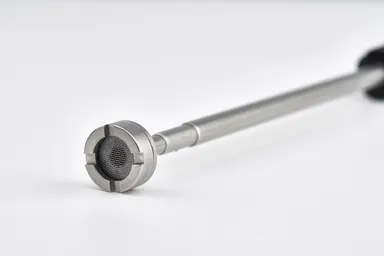 新機能〔3〕ステンレスネット