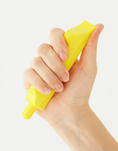 『魔法のツボペンシル』(1)