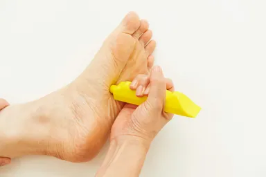 『魔法のツボペンシル』(2)