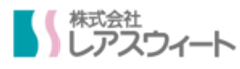 株式会社レアスウィートのロゴ