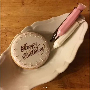 あーとなクッキー。作品例2