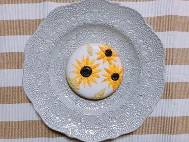 あーとなクッキー。作品例5