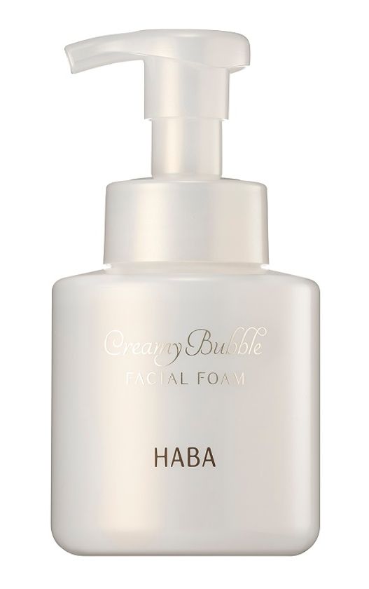 ～濃密泡でもっちり肌に。無添加※1の洗顔フォーム～
2019年1月22日（火）より数量限定新発売！
『もっちりクリーミィ泡洗顔』