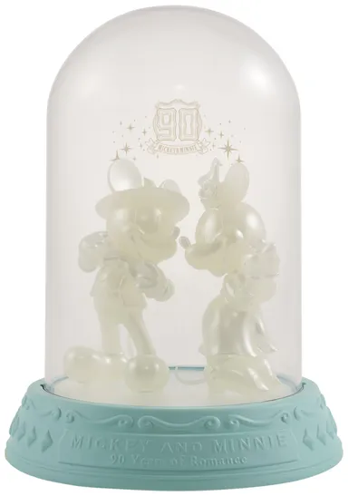 A賞：90周年アニバーサリーライト