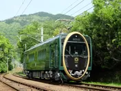 京阪グループの“観光列車”と“食の魅力”の融合
