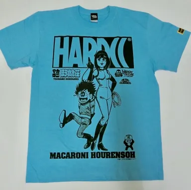 マカロニほうれん荘(総司アクアブルー×ブラック)1