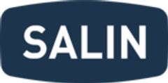 Salin Co.,Ltd.のロゴ