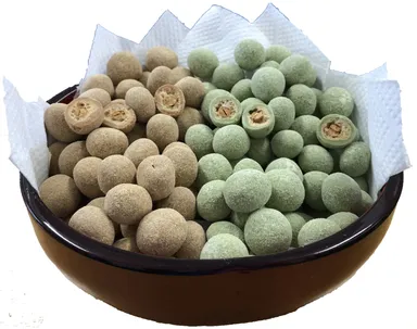 豆の匠(皿盛り)