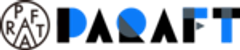 パラフト株式会社のロゴ