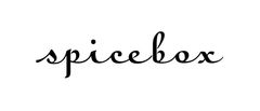 株式会社スパイスボックス