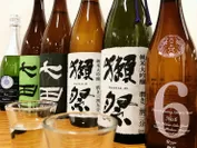 そばと日本酒の博覧会 大江戸和宴