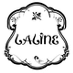 Laline JAPAN株式会社のロゴ