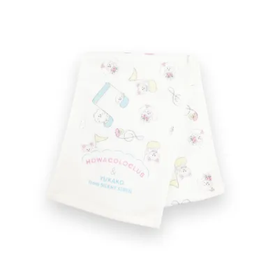 マフラータオル 2,700円