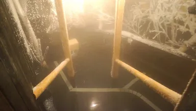 ウェルビー栄(アイスサウナ)