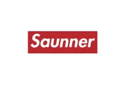 Saunner ロゴ