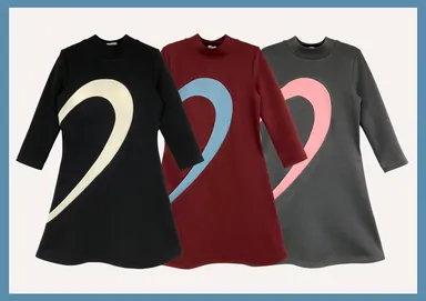 SHIBUYA109限定ワンピース