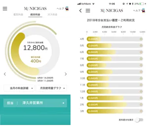 アプリについて