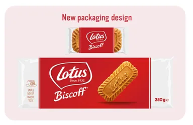 ロータス　新デザインパッケージ　イメージ