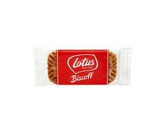 ロータス ビスコフ オリジナルカラメルビスケット イメージ