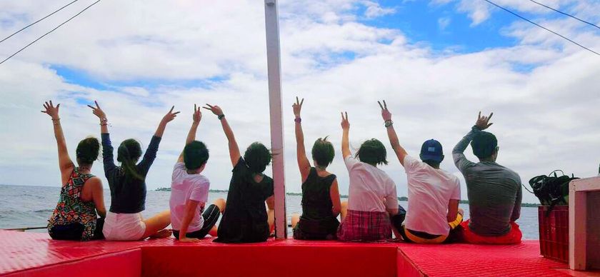 学生旅行・卒業旅行のアンケート調査結果を阪急交通社が発表
～価格の安さは8割が重要視！？
「旅行先で危険があるか」不安な人は4割以上～