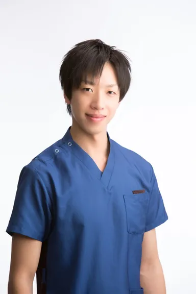 代表理事　曽宮 将史