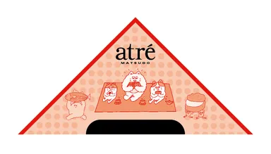 抽選会三角くじイメージ