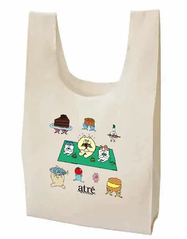 エコバッグイメージ