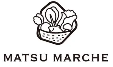 MATSU MARCHEロゴ