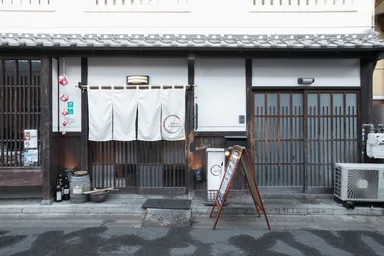 リストランテ　リンコントロ1